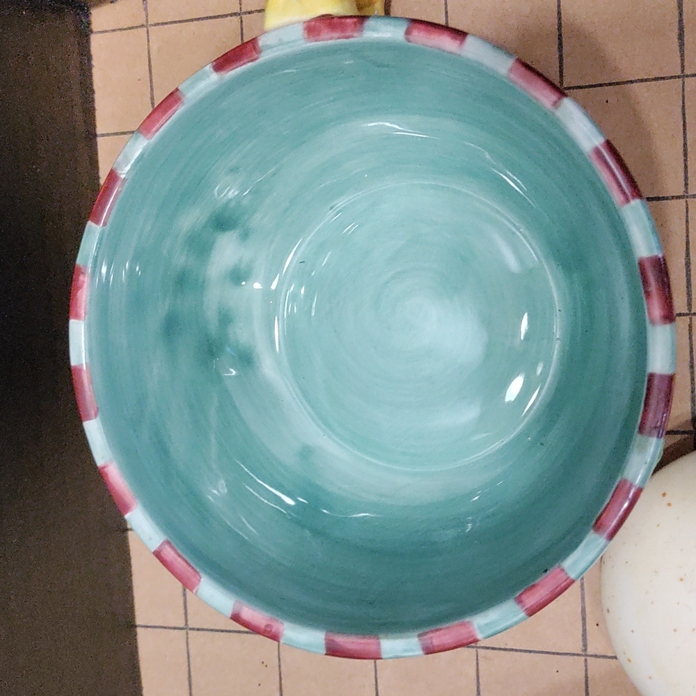 Teapot/cup combo - Picture 10 of 16